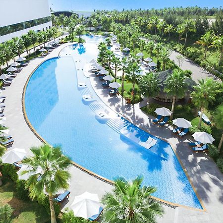 Selectum Noa Resort Cam Ranh Eksteriør bilde