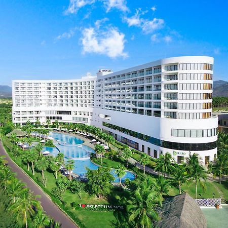 Selectum Noa Resort Cam Ranh Eksteriør bilde