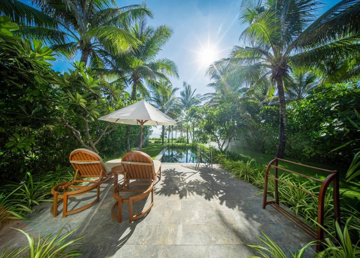 Selectum Noa Resort Cam Ranh Eksteriør bilde