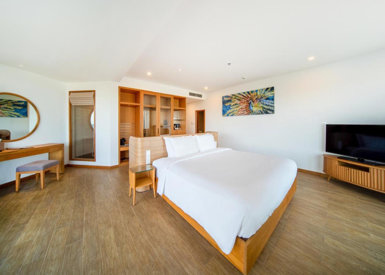 Selectum Noa Resort Cam Ranh Eksteriør bilde