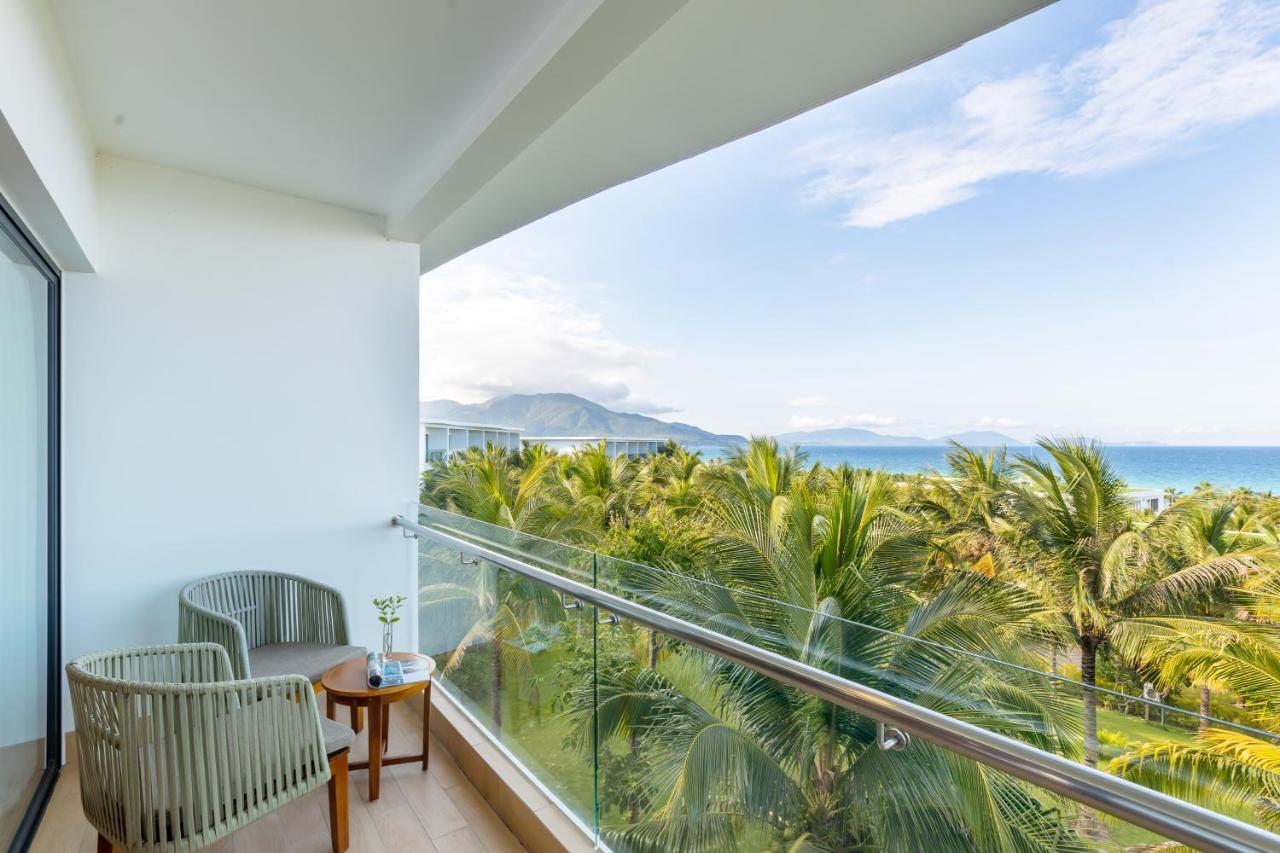 Selectum Noa Resort Cam Ranh Eksteriør bilde